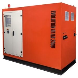Lube Oil Blending Machine