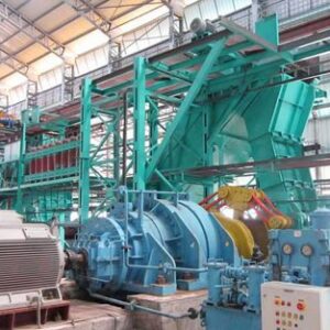 Sugar Plant Sugar Mill Machinery